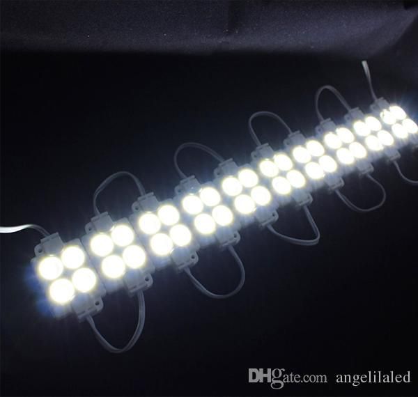 led backlight led module