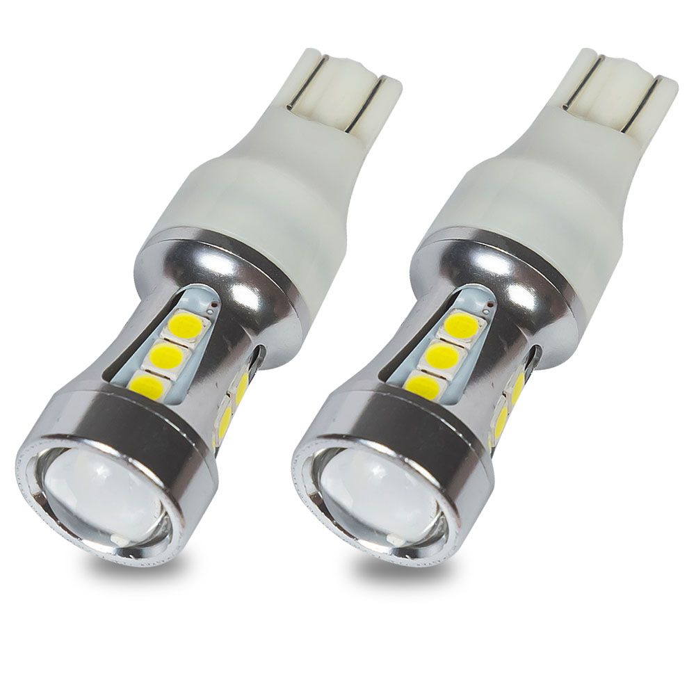 2020 T15 W16W 921 912 15 3030 SMD LED Light Bulb For Car Auto Backup