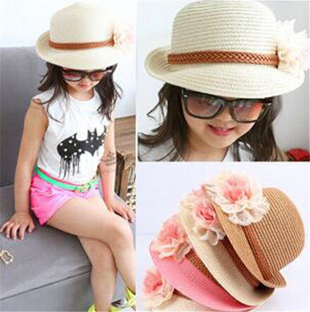 baby fedora hat