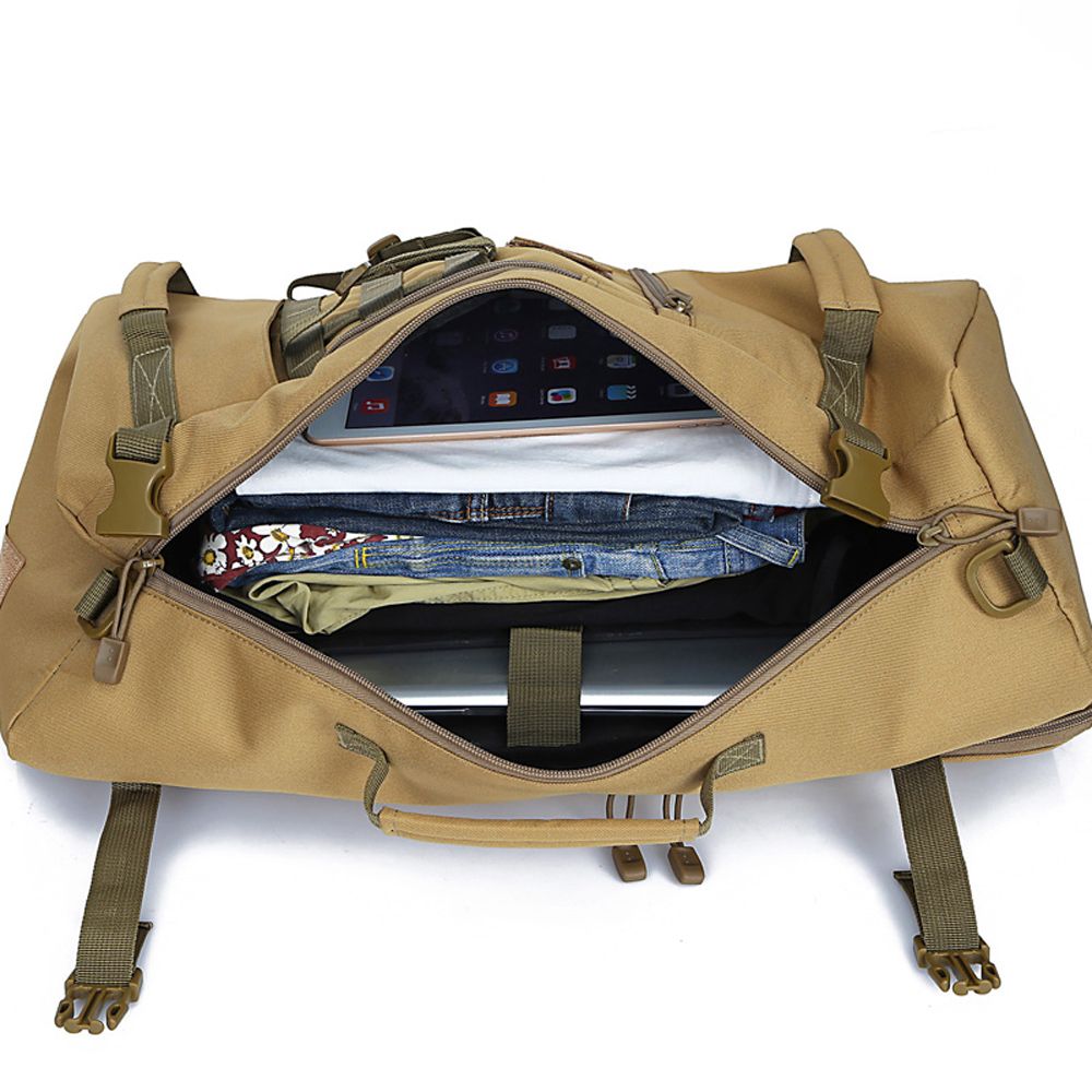 2016 뜨거운 군사 전술 배낭 야외 스포츠 배낭 하이킹 캠핑 남자 여행 가방 위장 노트북 배낭 로컬 라이온 54