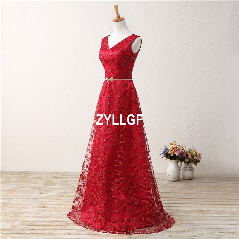 new gown patterns