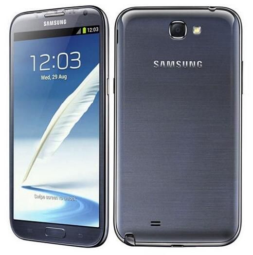 galaxy note 2 n7105