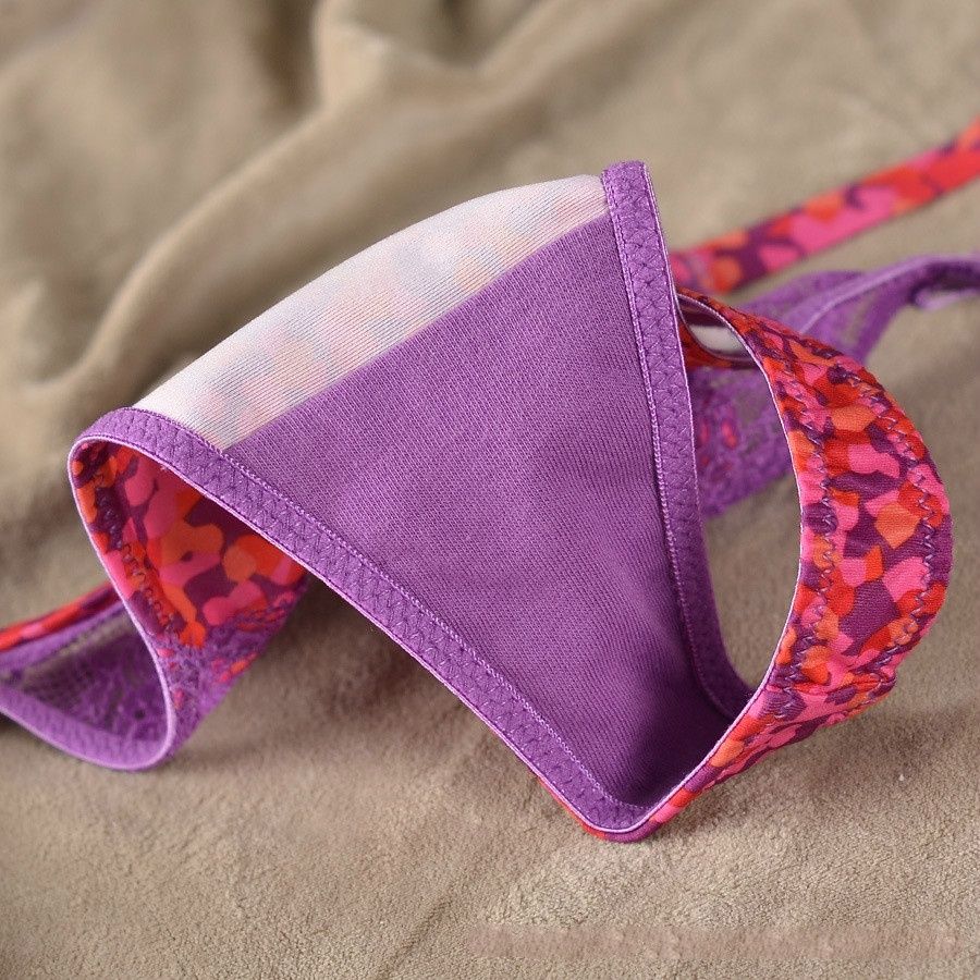 2021 Plus Size Womens G String Underwear Thongs Sexy T Pants From