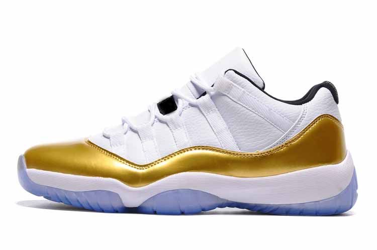 gold concord 11