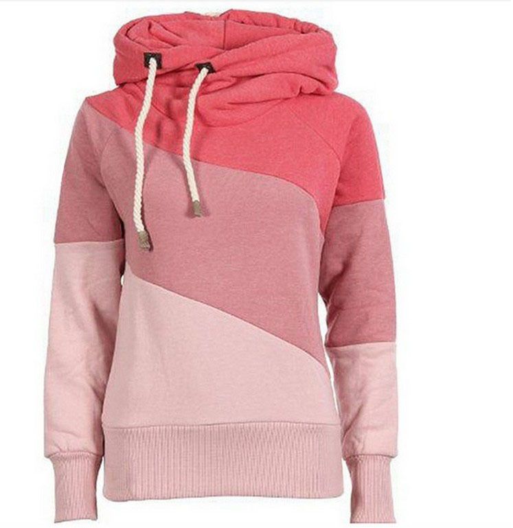 sudaderas femeninas