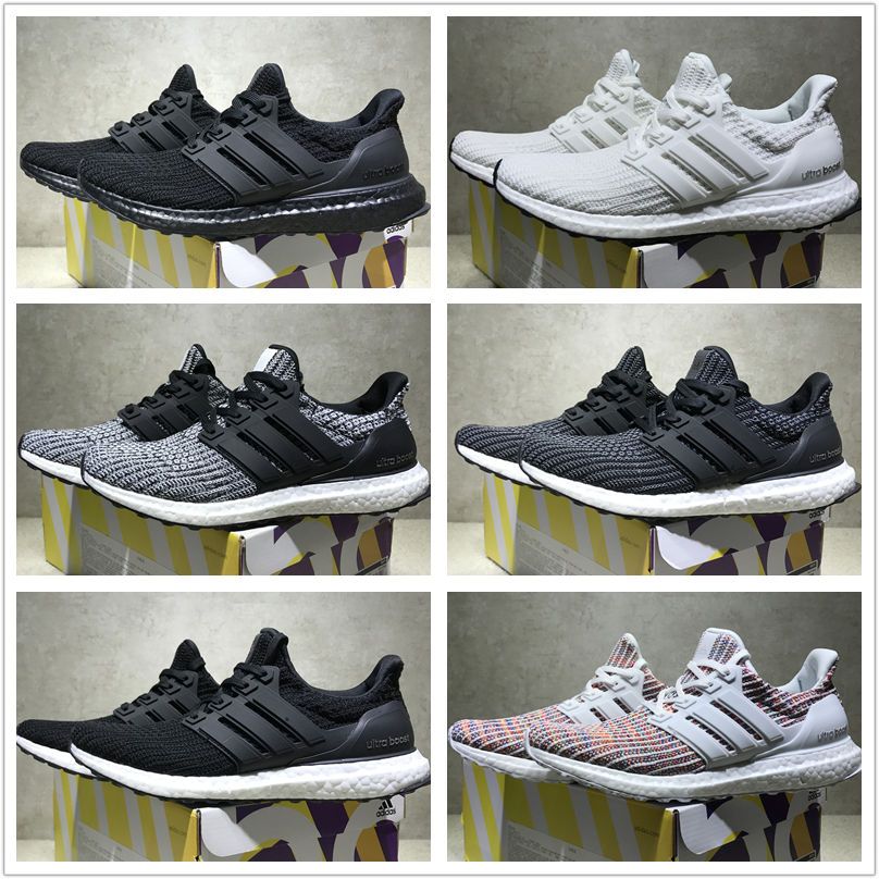 adidas ultra boost 4.0 womens