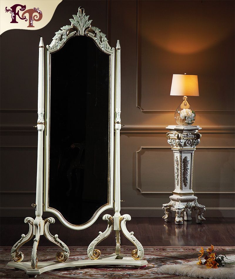 2018 Antique Reproduction Classic Solid Wood Bedroom Furniture 2018 Antique Reproduction Classic Solid Wood Bedroom Furniture European Classic Furniture Dressing Mirror From Fpfurniturecn, $764.33 | Dhgate.Com - 2018 Antique Reproduction Classic Solid Wood Bedroom Furniture