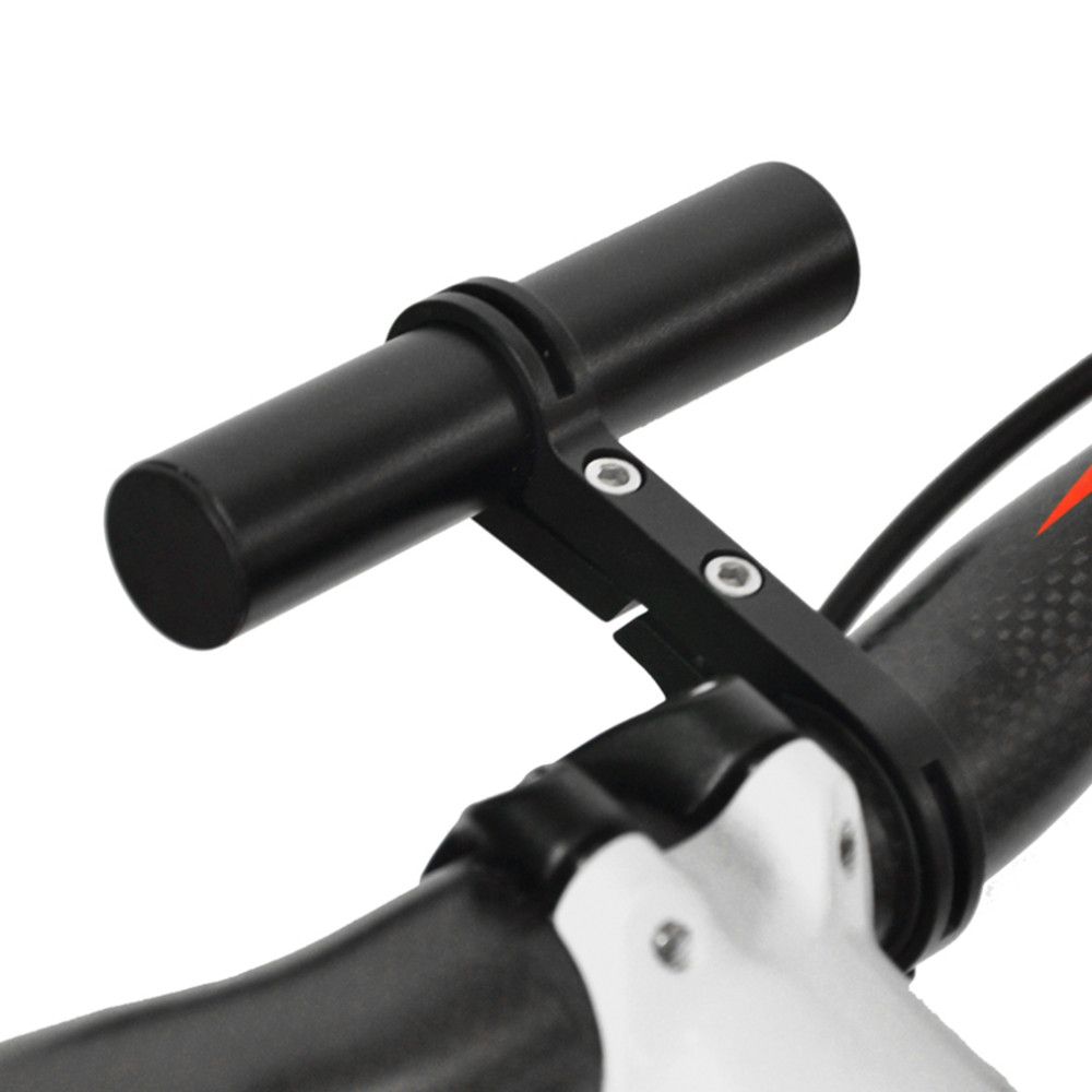 mountain bike handlebar extension