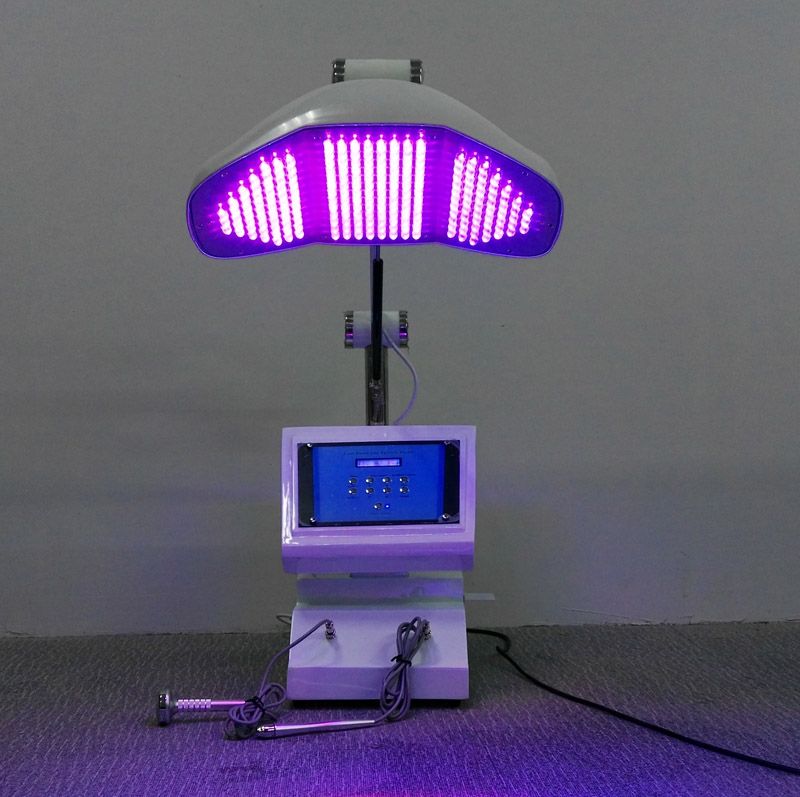 Pdt Led Collagen Light Therapy With Red Blue Yellow Green Colours Pdt Led Collagen Light Therapy With Red Blue Yellow Green Colours Skin Treatment For From Syneronbeauty