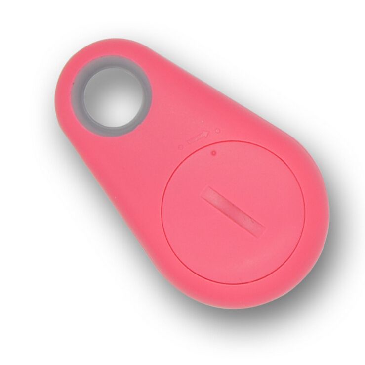 2019 GPS Key Tracker Car Smart Bluetooth Alarm 8g Two Way Item Finder