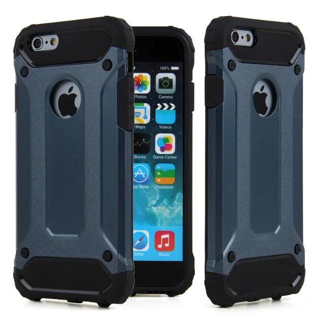custodia iphone 6 rugged custodia iphone 6 rugged