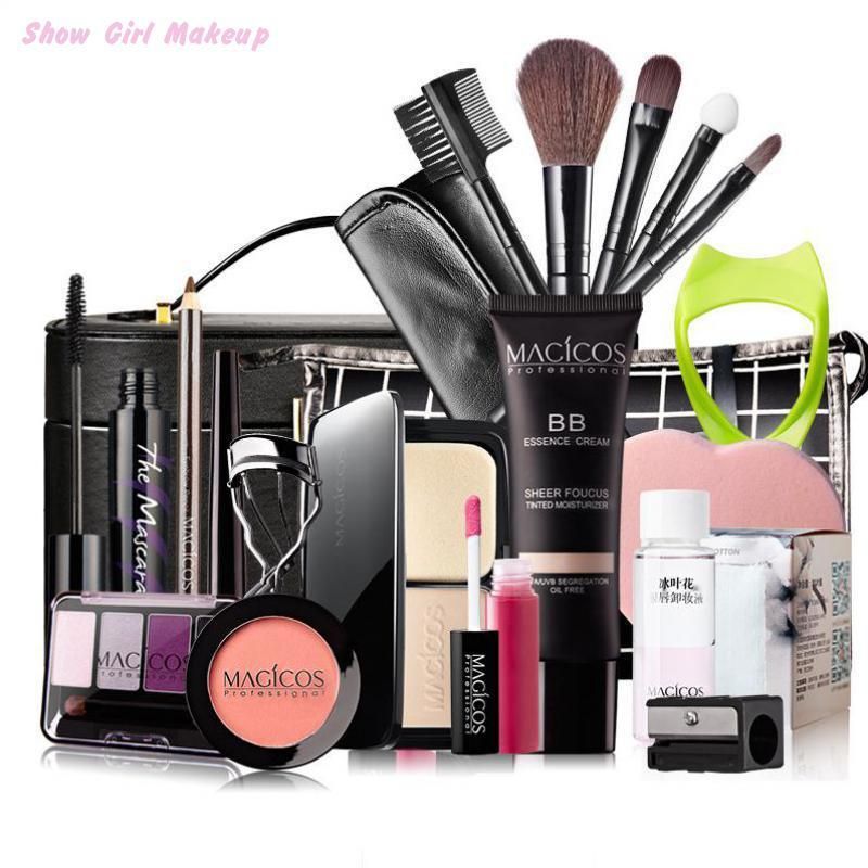 Make up sets