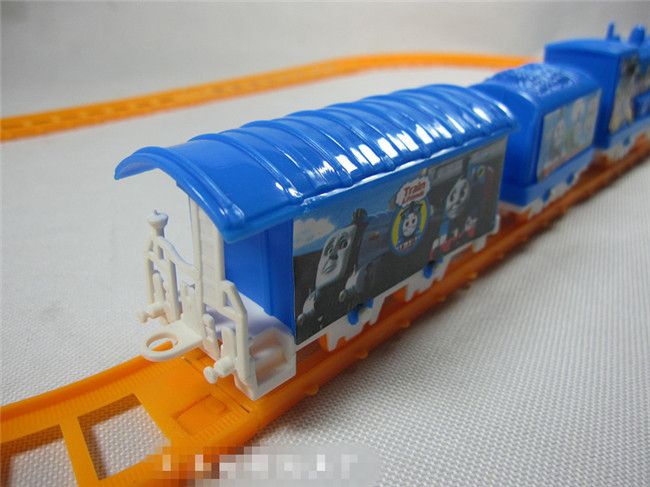 battery powered toy trains