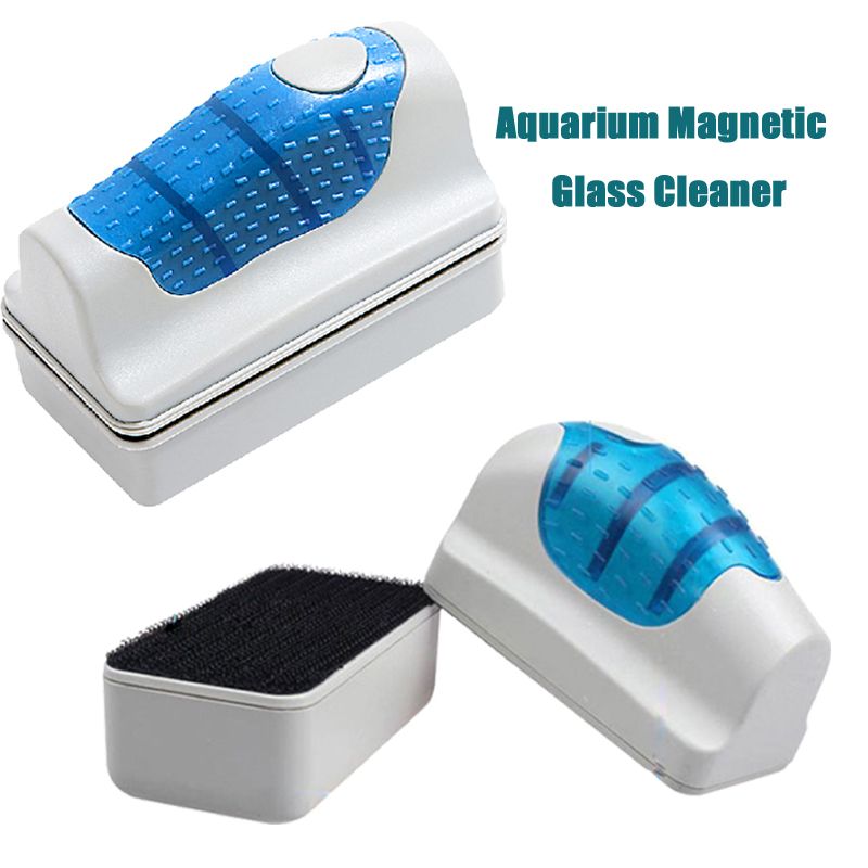 acheter aquarium magnétique verre