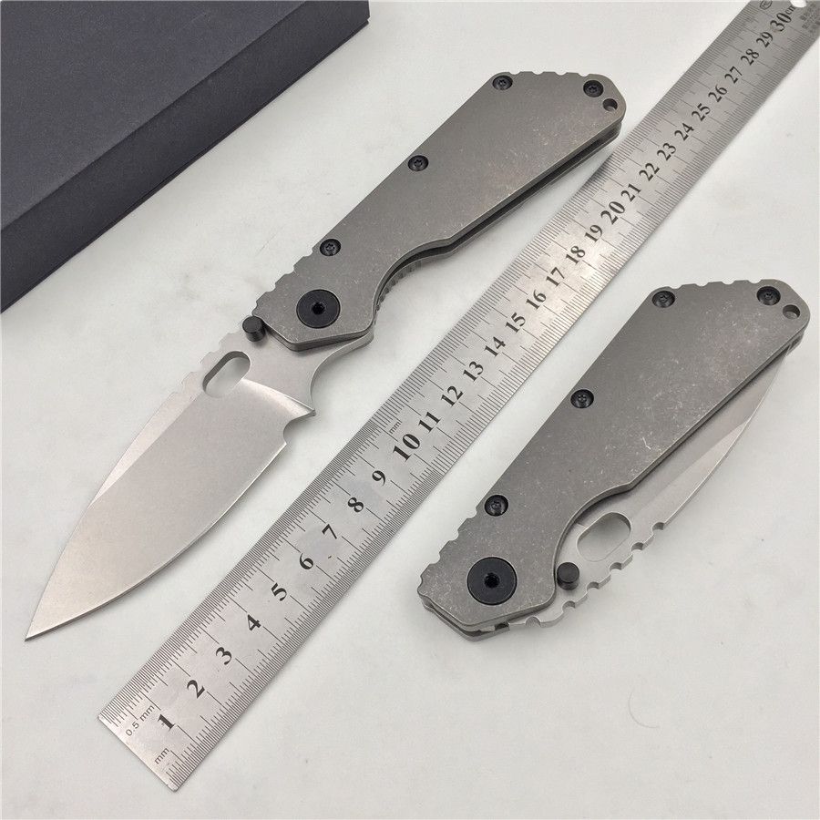 folding knife d2 blade