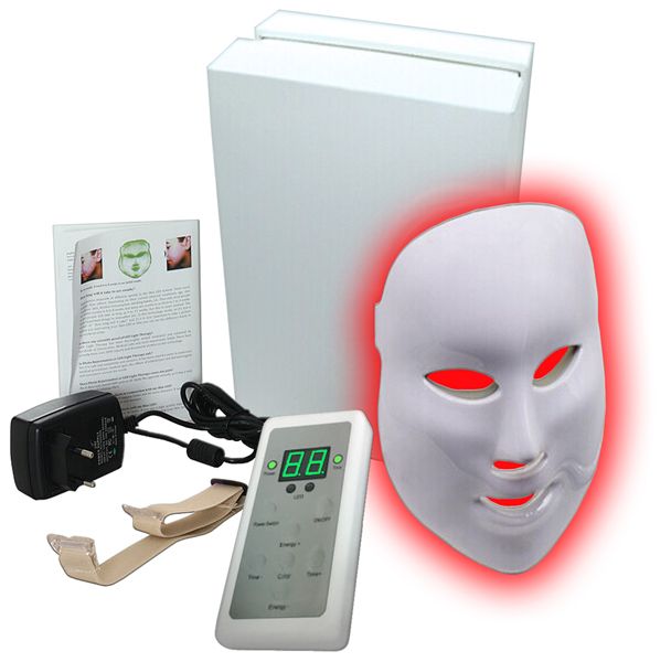 pro nu led mask