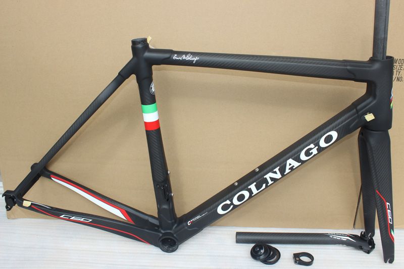 colnago c60 2019
