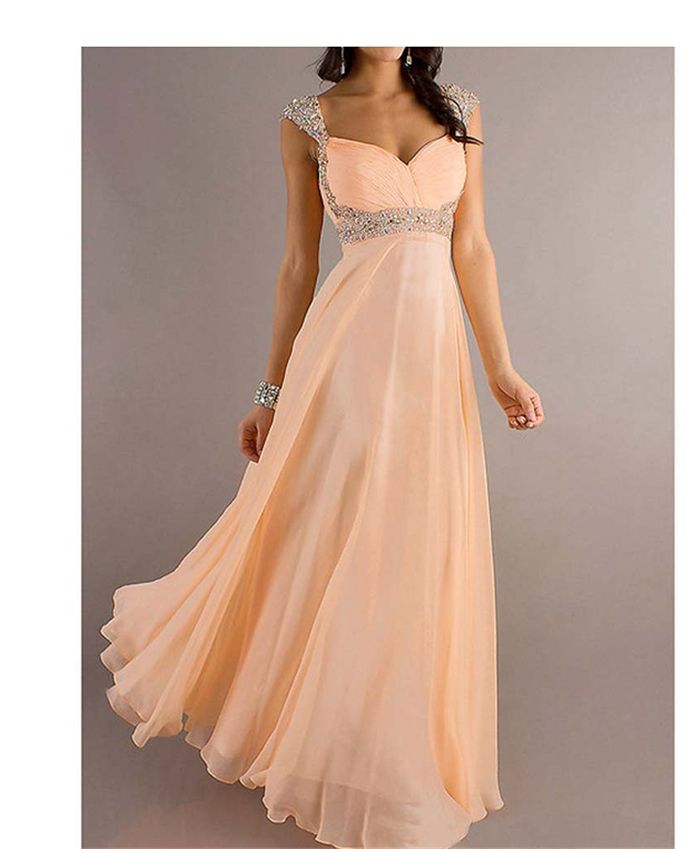 Long Sparkly Prom Dresses For 2016 Juniors Young Girls Teenagers 2016 Dance Formal Wear Sale ...