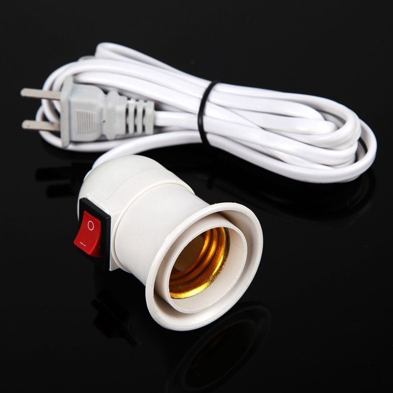 2018 Flexible E27 Plug In Spot Lamp Base Multi Direction Wall Light 2018 Flexible E27 Plug In Spot Lamp Base Multi Direction Wall Light Bulb Us Holder From Cnlighting 4 17 Dhgate Com