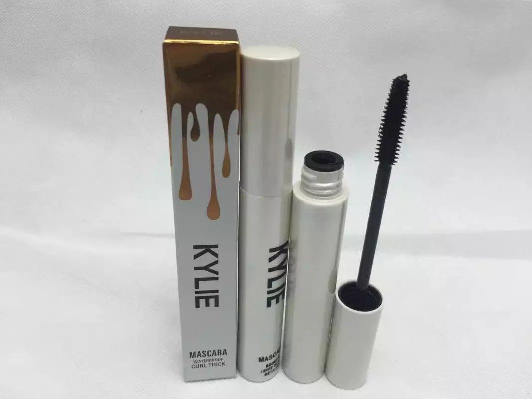 HOT Makeup Kylie L Lash 24 Hour Mascara Waterproof 10g Black DHL Bridal