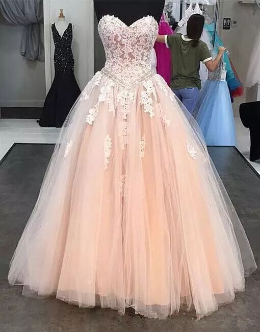 elegant sweet 16 dresses