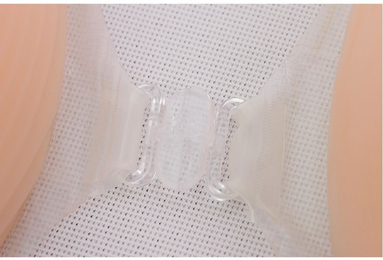 Bdsm Sm Sex Toys For Cd Cross Dresser Breast Form Transsexuals