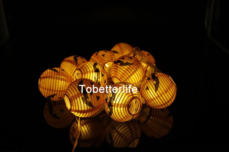New Lantern Lights Chinese Paper 7 5cm Wedding Festival New Lantern Lights Chinese Paper 7 5cm Wedding Festival Parties Holiday Decoration Hanging Lanterns