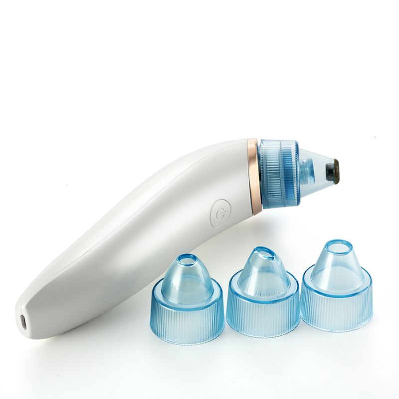 Home Use Microdermabrasion Machine Vacuum For Acne Blackheads Removal