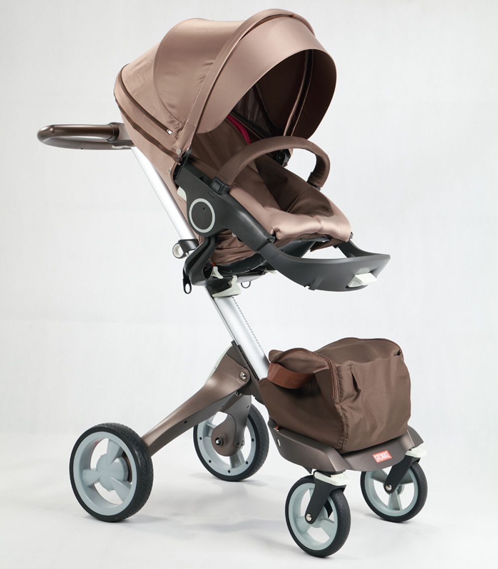 stokke xplory v4 stroller