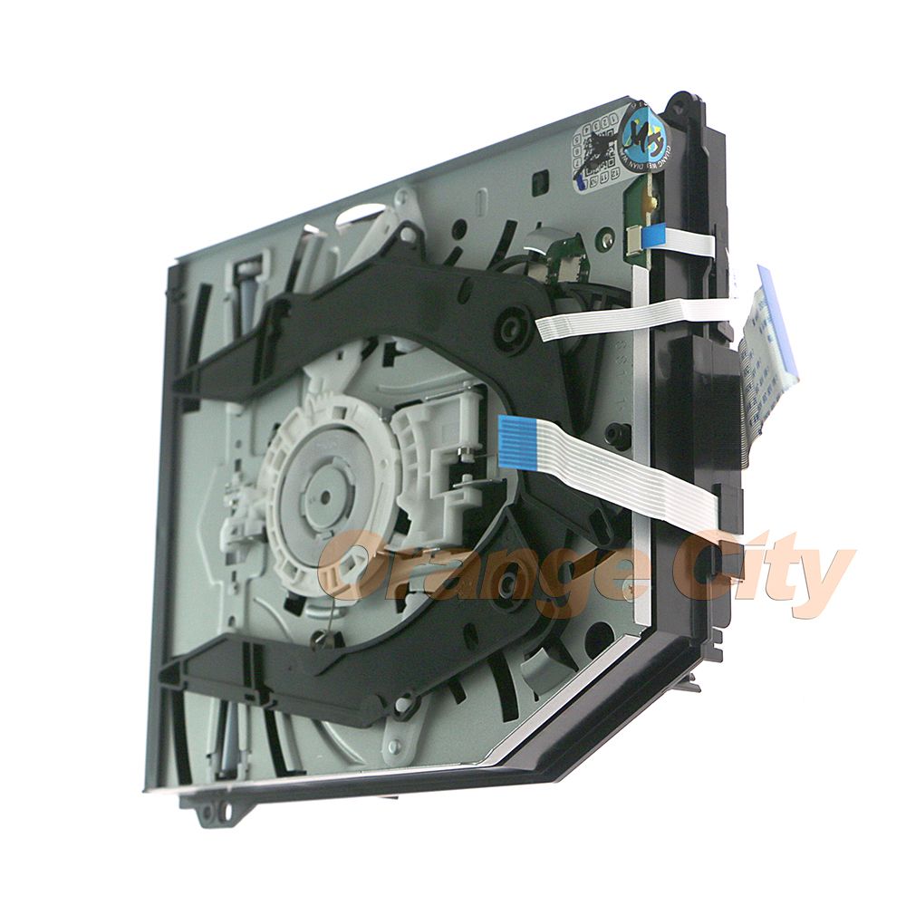 2020 Original Blu Ray DVD Drive Replacement For Playstation 4 PS4 CUH