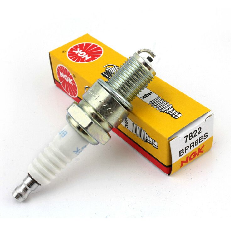 Honda Gcv 160 Spark Plug At Lowes