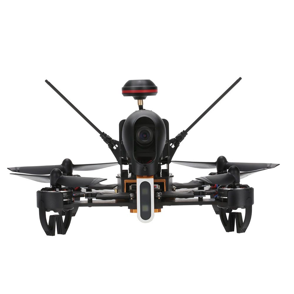 walkera f210 professional racer 5.8g fpv bnf rc
