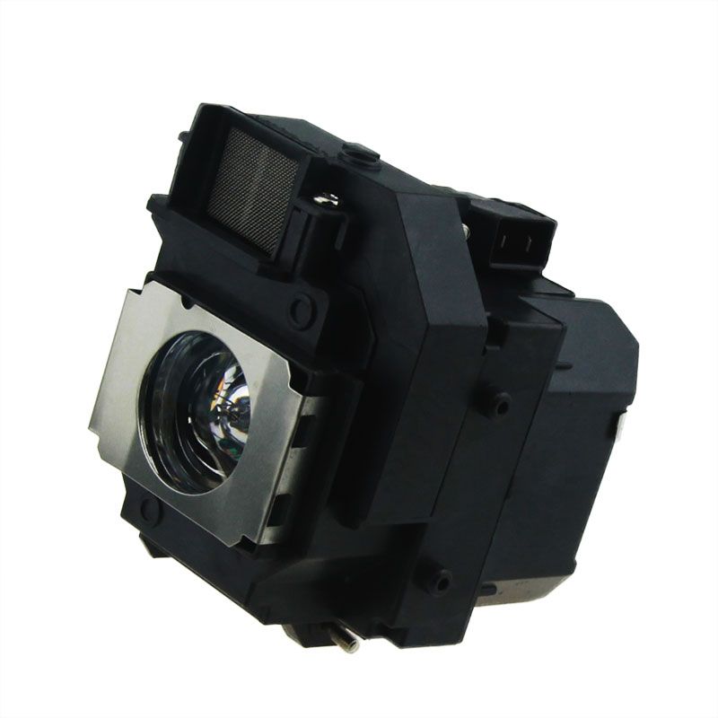 Замена лампы в проекторе Epson