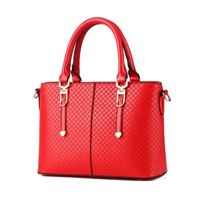 Channel Handbags Bag Femme Bags Sac A Main Handbag Women Bolsas Woman ...