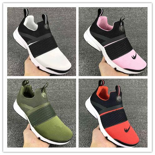 Best Service Cff68 48aed Nike Presto Extreme Womens Black
