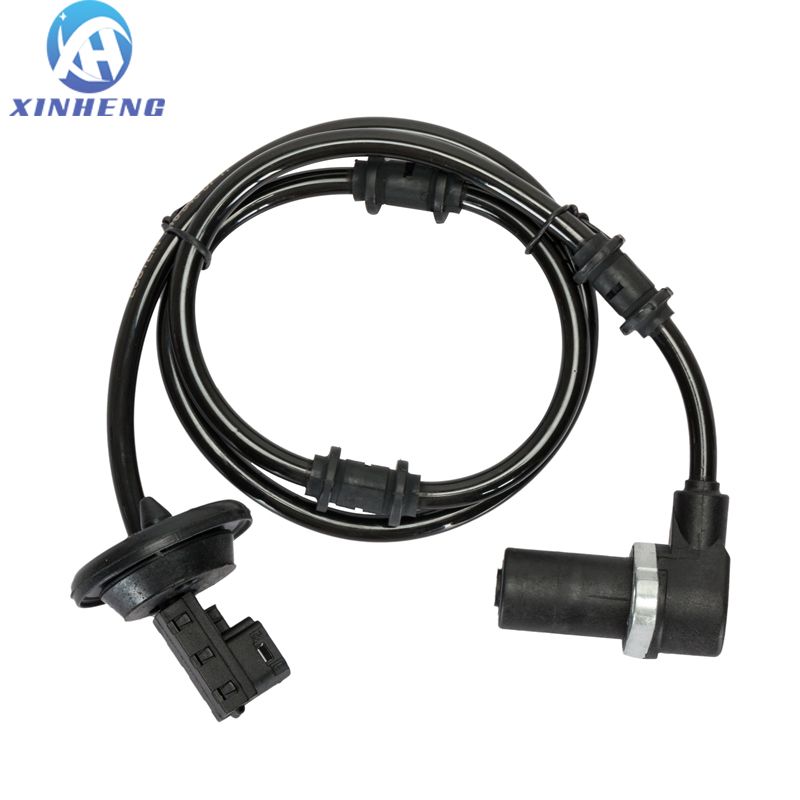 Предохранитель abs w210