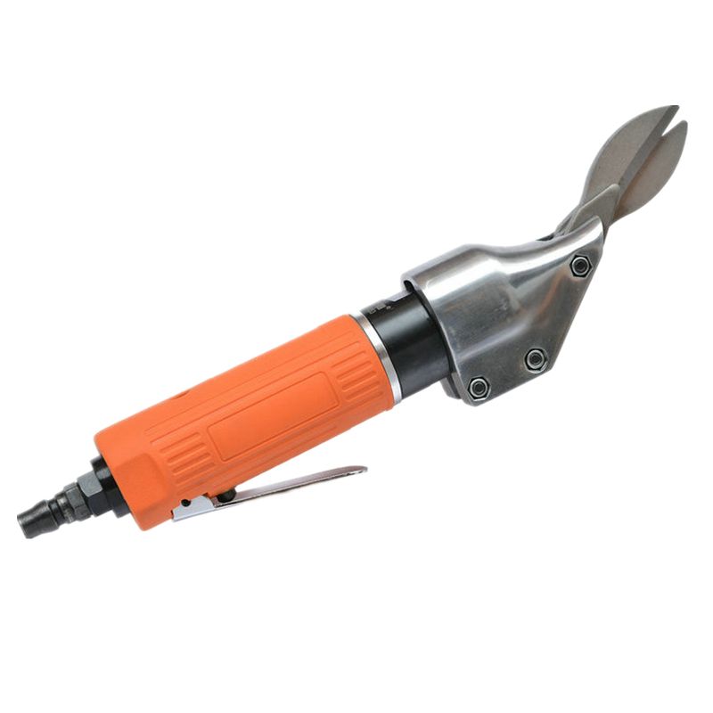 Best Quality Pneumatic Air Cutter Scissors Straight Two Blade For
