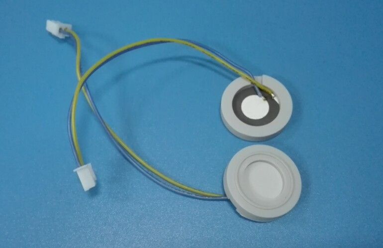 2021 20mm*2.4MHz Ultrasonic Atomization Chip Board Special Sensor