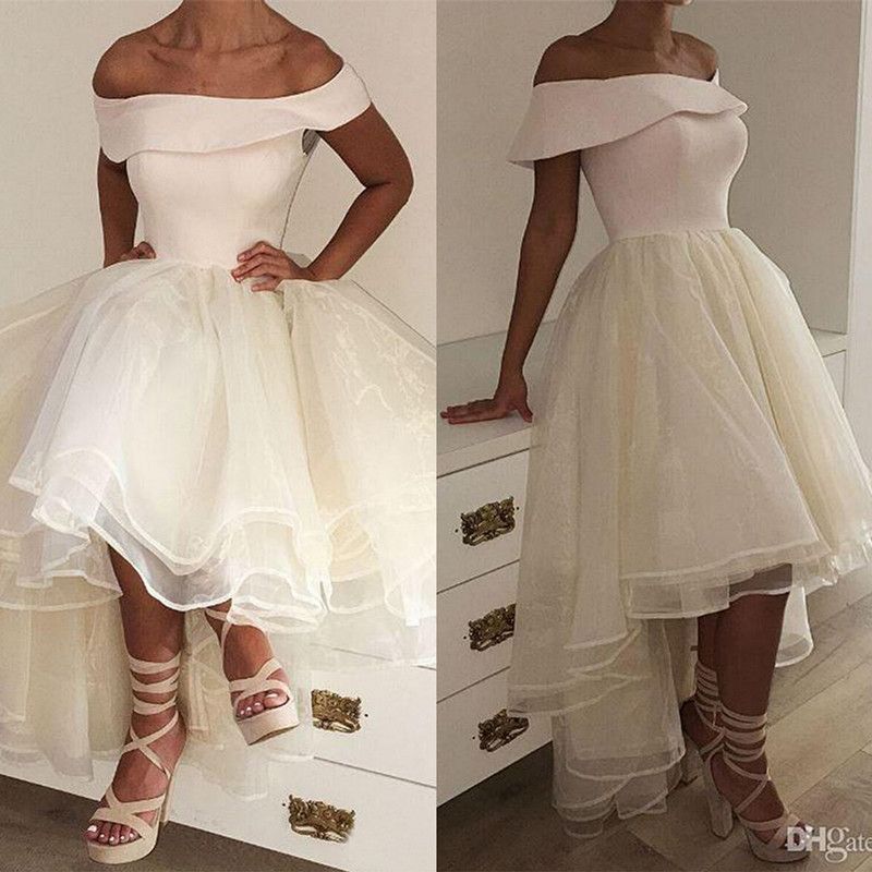 Image result for off white organza gown