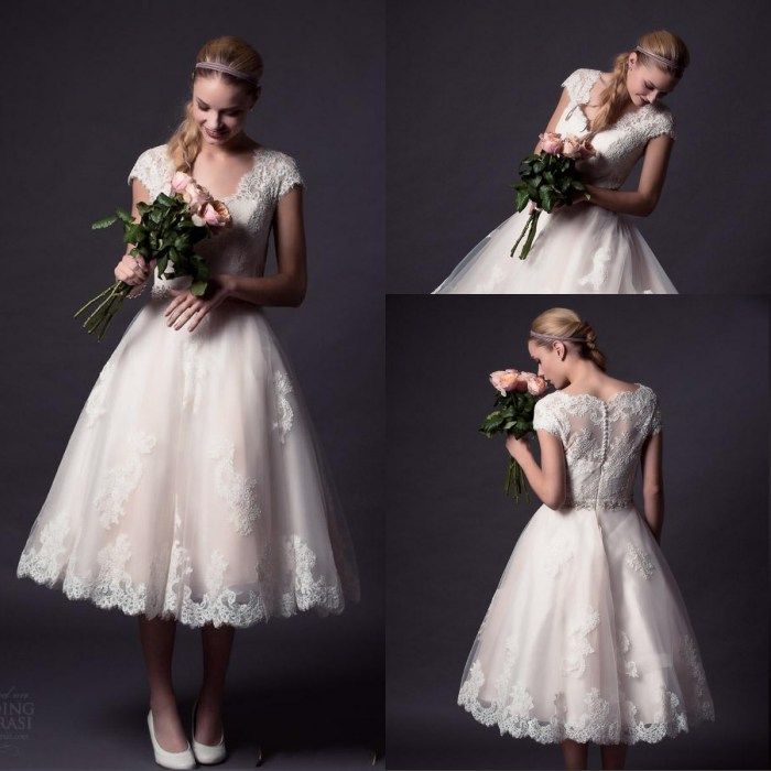 Pink Vintage Tea Dresses Plus Size