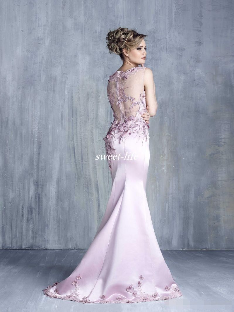 light purple party dress