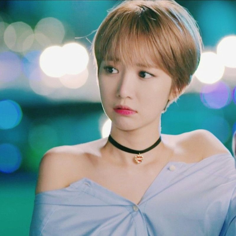 Korean Short Hairstyle For Thin Hair   Korean Short Hairstyle For Thin Hair