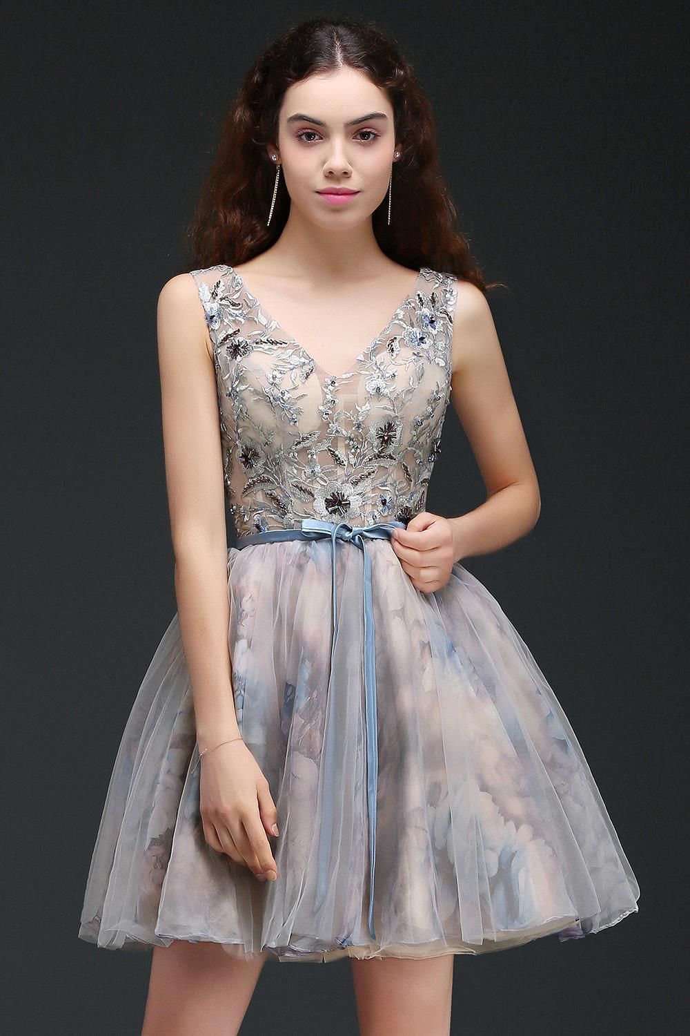 robe princesse mini 2018