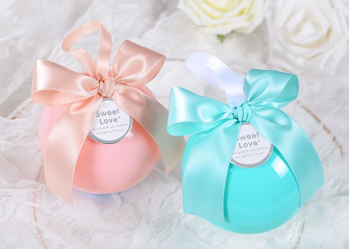 candy favor boxes