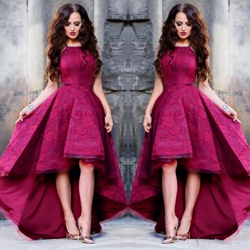 graduation dresses 2017