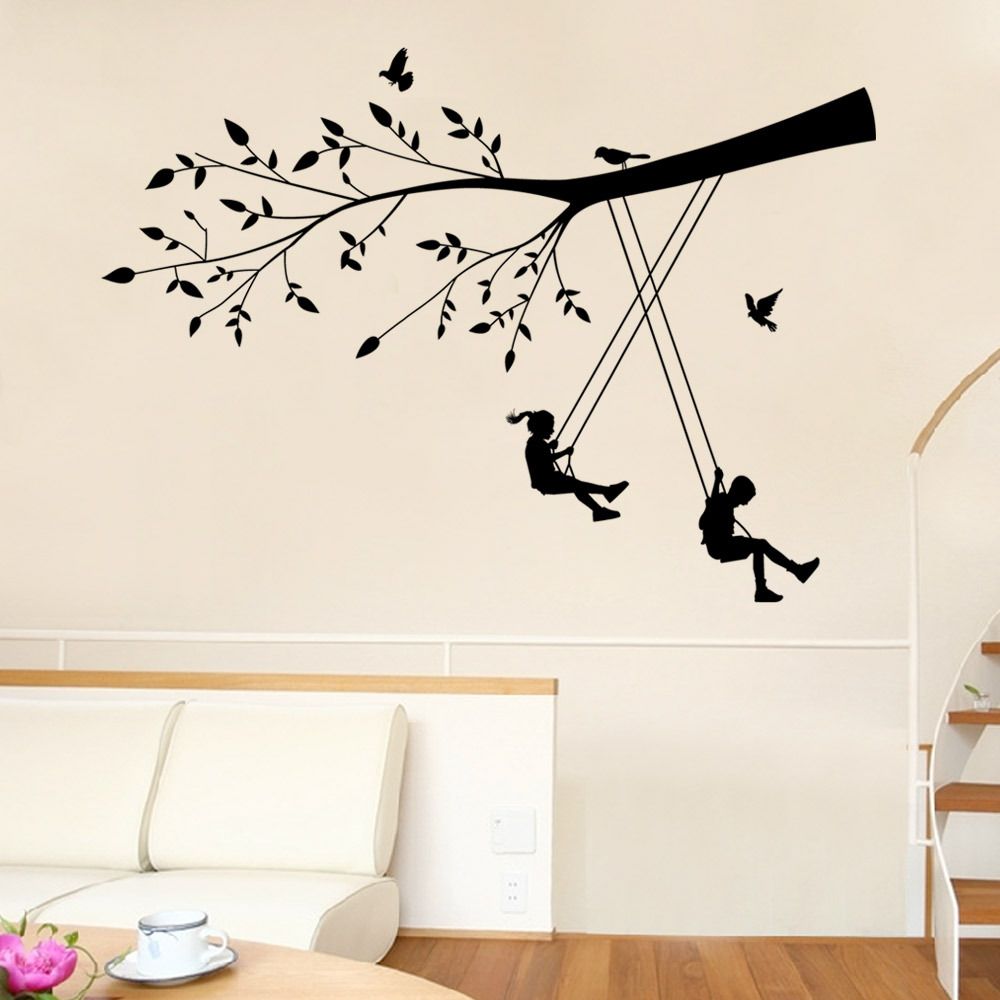 Kids Bedroom Background high quality kids bedroom background waterproof wall decal living Kids Bedroom Background high quality kids bedroom background waterproof wall decal living