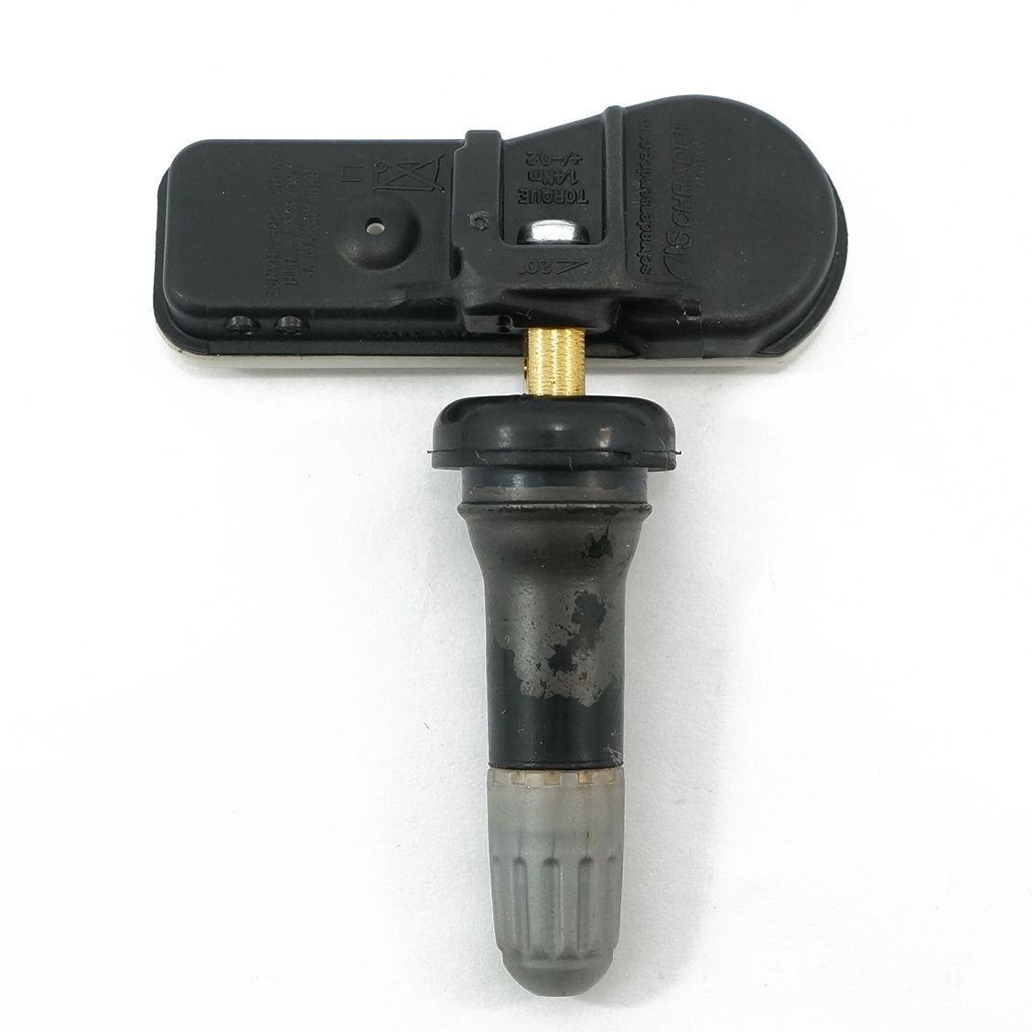 2019 CAR 52933 B2100 TPMS Tire Pressure Sensor For Schrader Kia Soul