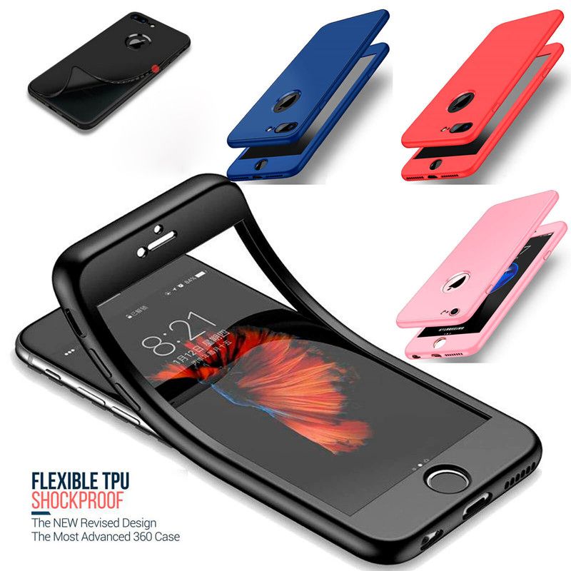 iphone 8 shockproof case full body iphone 8 shockproof case full body