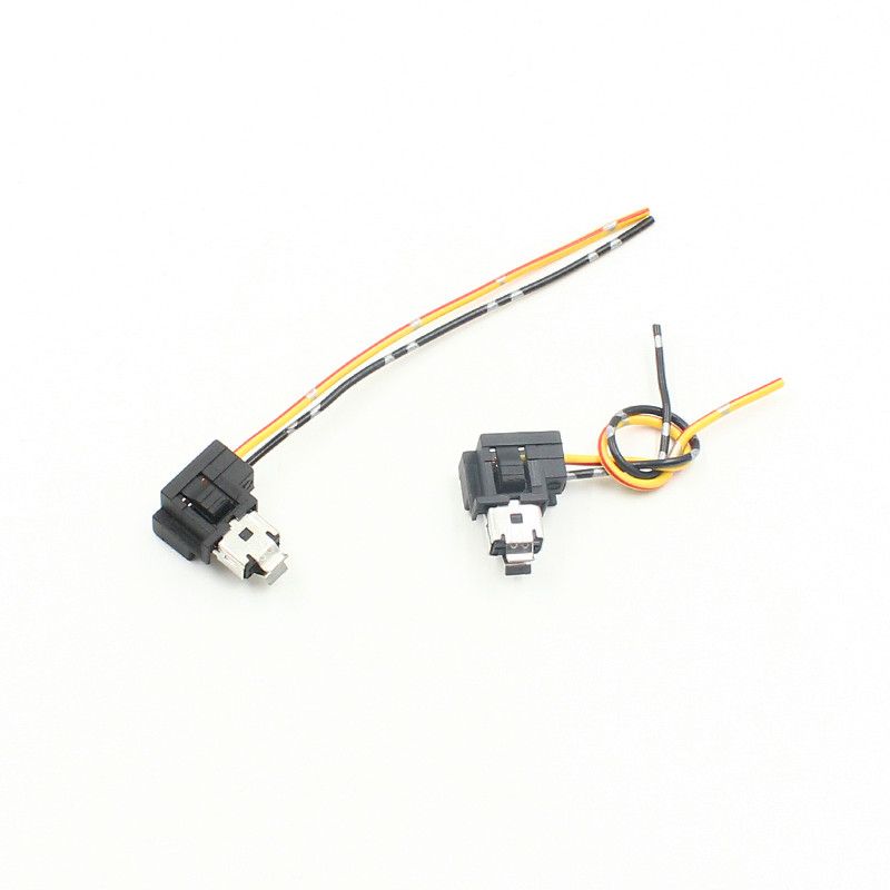 2019 h1 halogen bulb connector socket extension wire h1 power plug adapter connector for h1 halogen bulb plug and play socket from carrefine2013, H1 Bulb Wiring h1 h3 headlight fog light bulb
