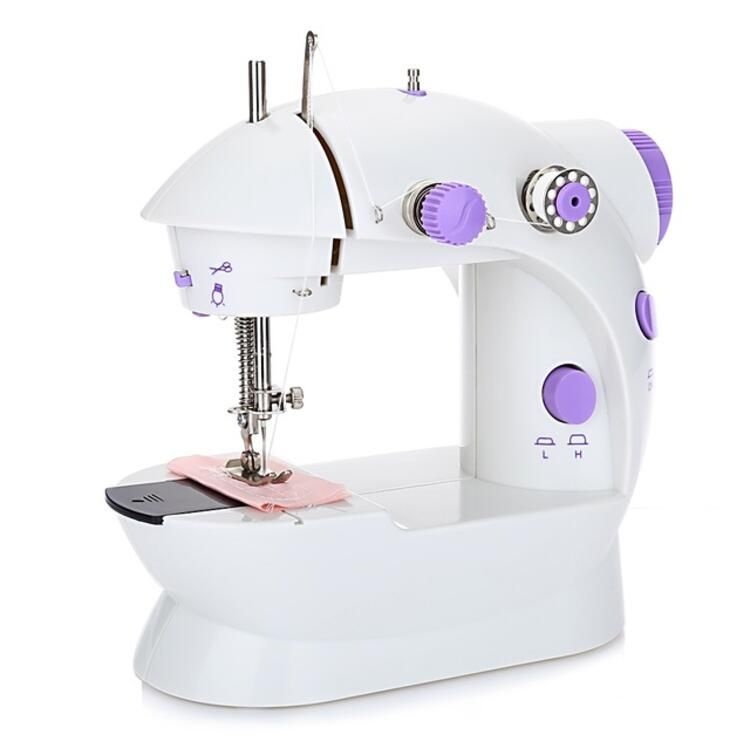 Best Mini Handheld Sewing Machines Dual Speed Double Thread Simple Electric Sewing Machines Best Mini Handheld Sewing Machines Dual Speed Double Thread Simple Electric Sewing Machines